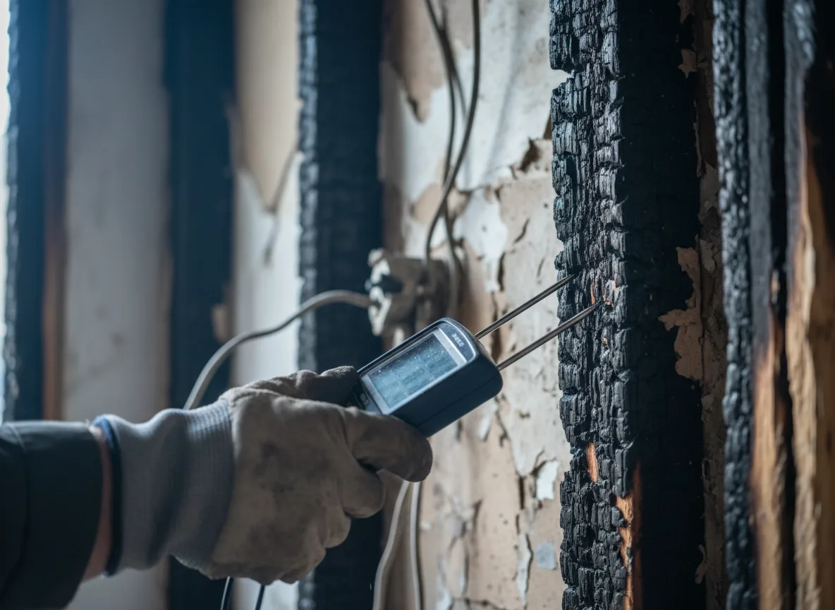 Fire Damage Restoration Holman, NM FAQs